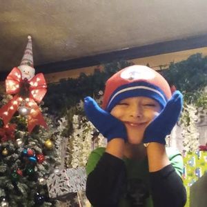 Meet your Posher, Paula